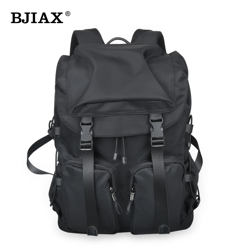 Cycling Commuter Backpack - BJIAX Men Backpack Leisure Travel Computer