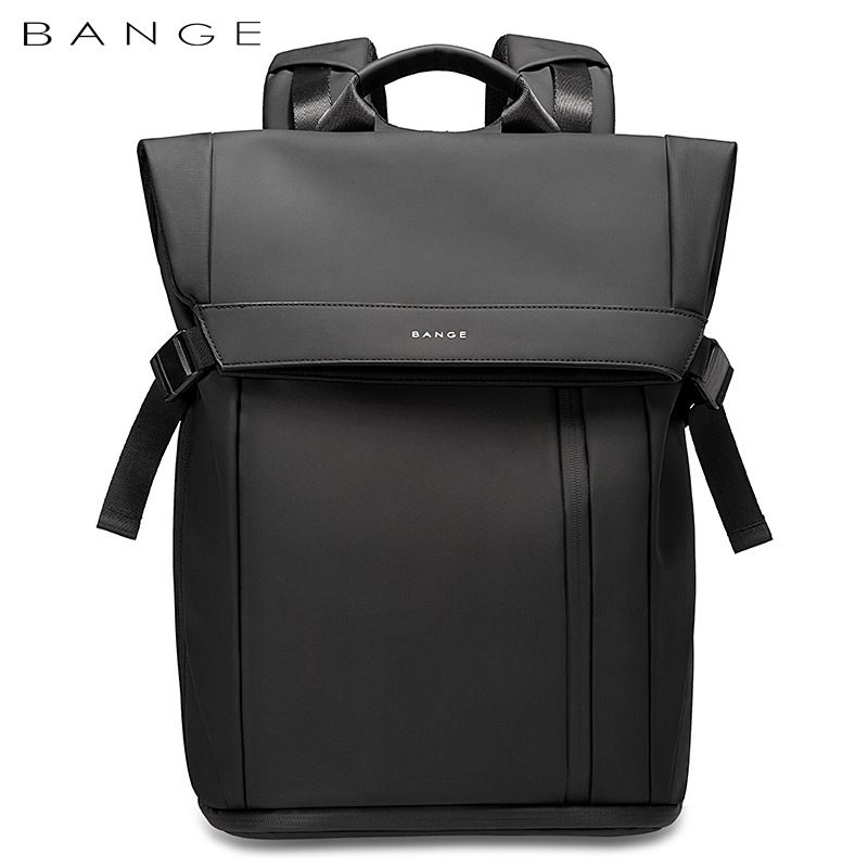 Cycling Commuter Backpack - Mochila Bange 15.6-inch laptop Men's business