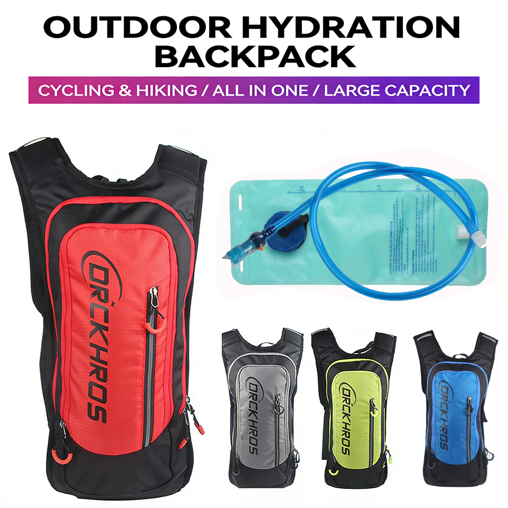 Cycling Commuter Backpack - Outdoor Sport Backpack Bike Cycling Running