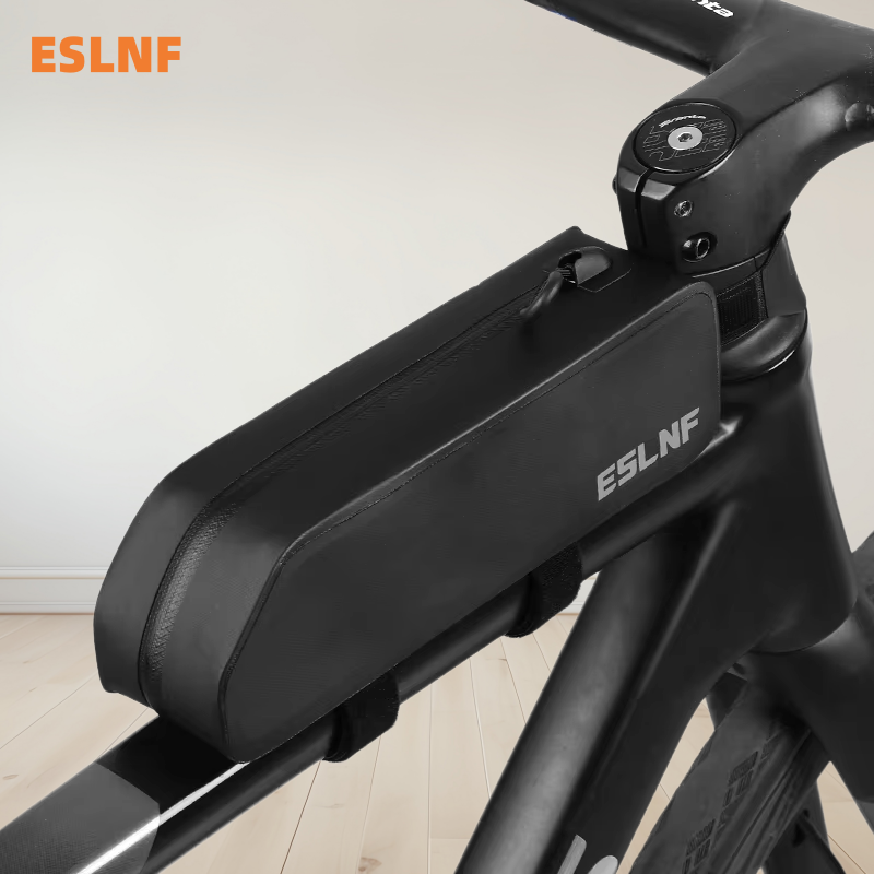 Cycling Commute Bag - ESLNF Aero Design Bike Frame Bag