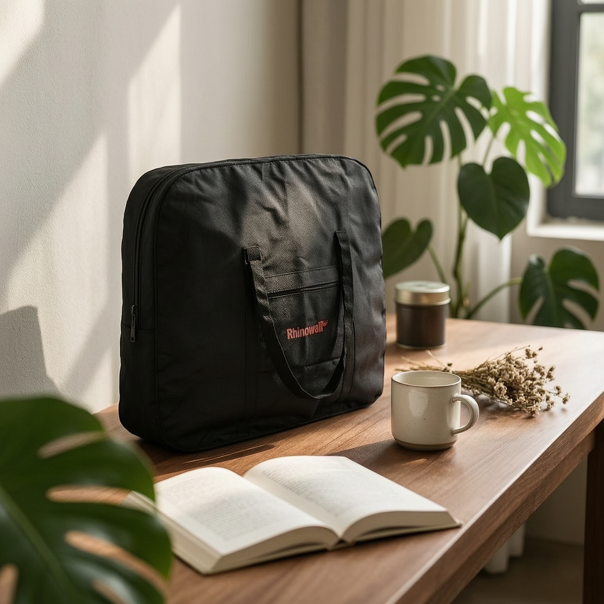 Commuter Biking - Folding Bike Bag Portable Folding Bike