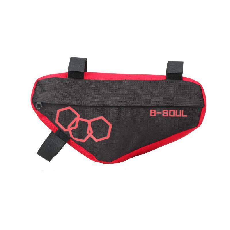 Cycling Journey - B SOUL Waterproof Oxford Bike Triangle