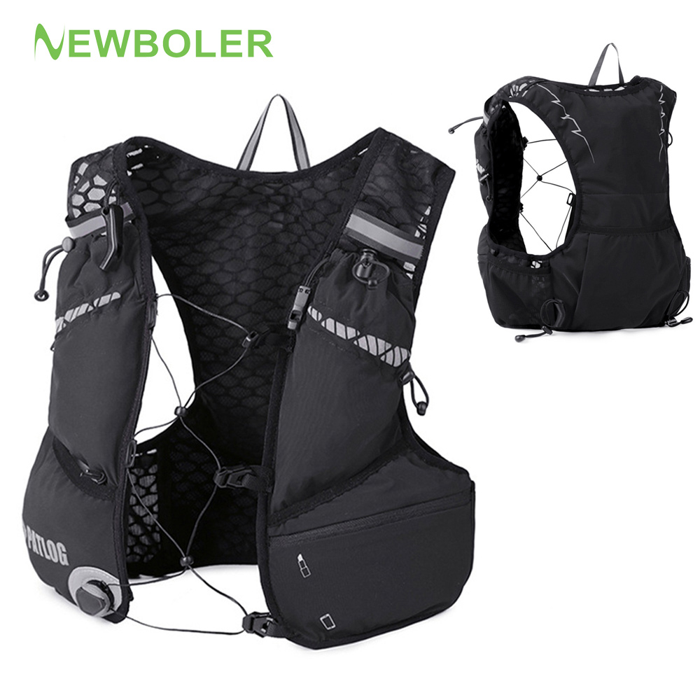 NEWBOLER Outdoor Trail Running – Cycling Commuter Backpack Bewertung und Preis