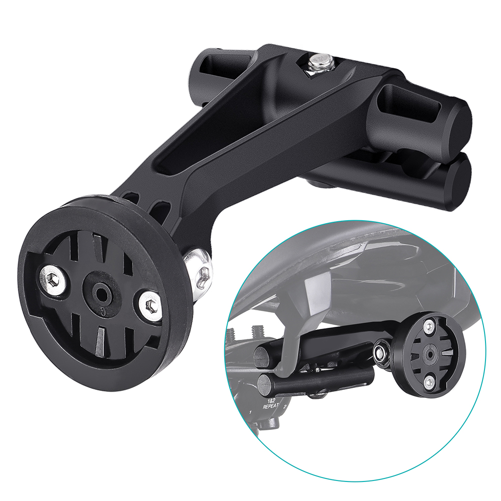 Bicycle Saddle Lamp Mount Bike – Commuting By Bike Bewertung und Preis