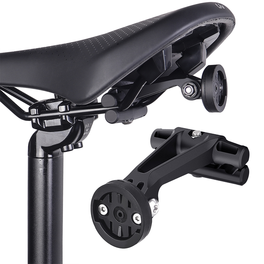 Bicycle Saddle Lamp Mount Bike – Commuting By Bike Bewertung und Preis