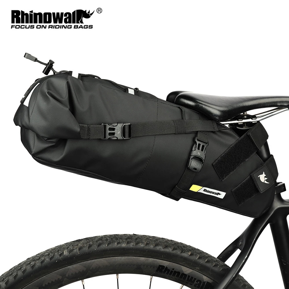 Rhinowalk Bike Bag Waterproof  – Cycling Journey Bewertung und Preis