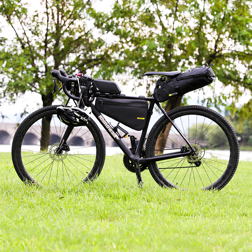 Rhinowalk Bike Bag Waterproof  – Cycling Journey Bewertung und Preis