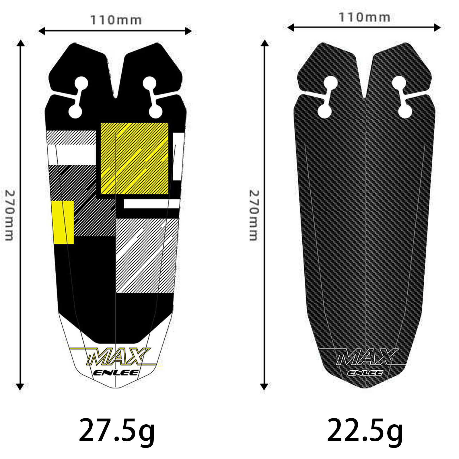 2025 ENLEE Road MTB Saddle Win – Commuting By Bike Bewertung und Preis