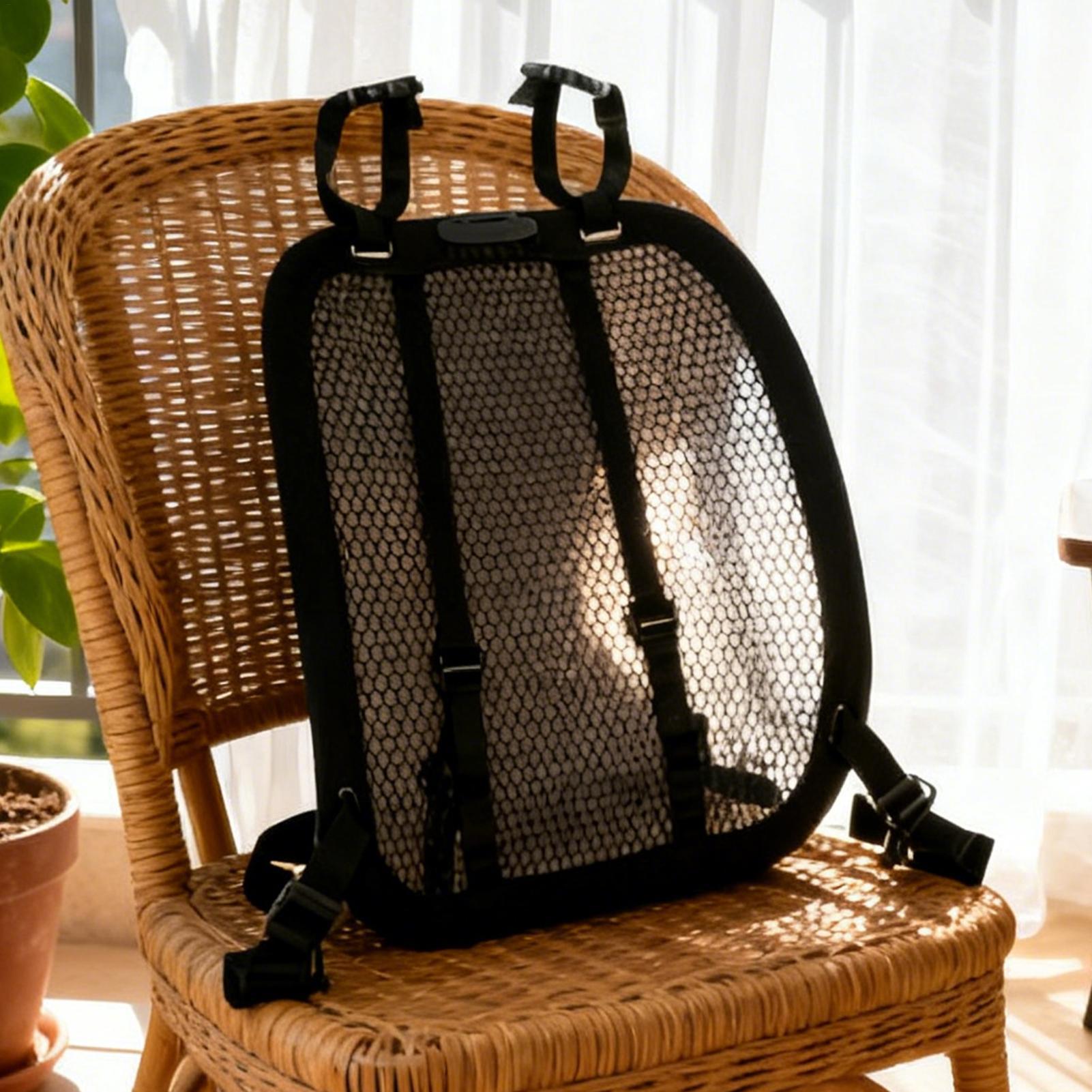 Backpack Ventilation Cushion A – Cycling Commuter Backpack Bewertung und Preis