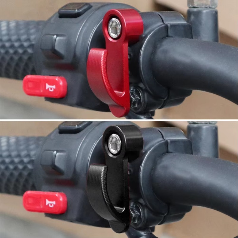 Universal Motorcycle Hook Alum – Cycling Commute Bag Bewertung und Preis