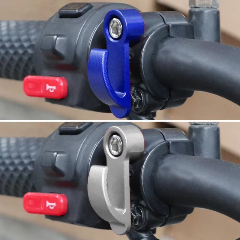 Universal Motorcycle Hook Alum – Cycling Commute Bag Bewertung und Preis