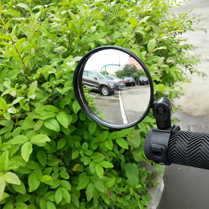 Universal Bicycle Rearview Mir – Mirror Handlebar Convex Bewertung und Preis