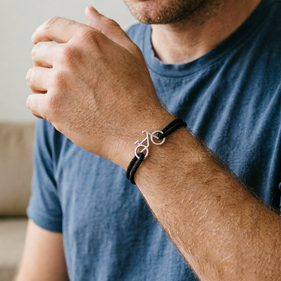 Personalized Sports Stainless  – Cycling Loop Bewertung und Preis