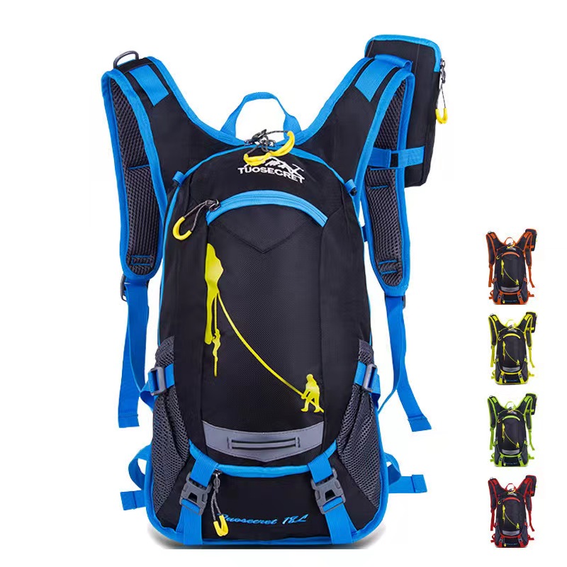 18L Bike Cycling Outdoor Sport – Cycling Commuter Backpack Bewertung und Preis