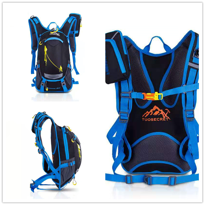 18L Bike Cycling Outdoor Sport – Cycling Commuter Backpack Bewertung und Preis