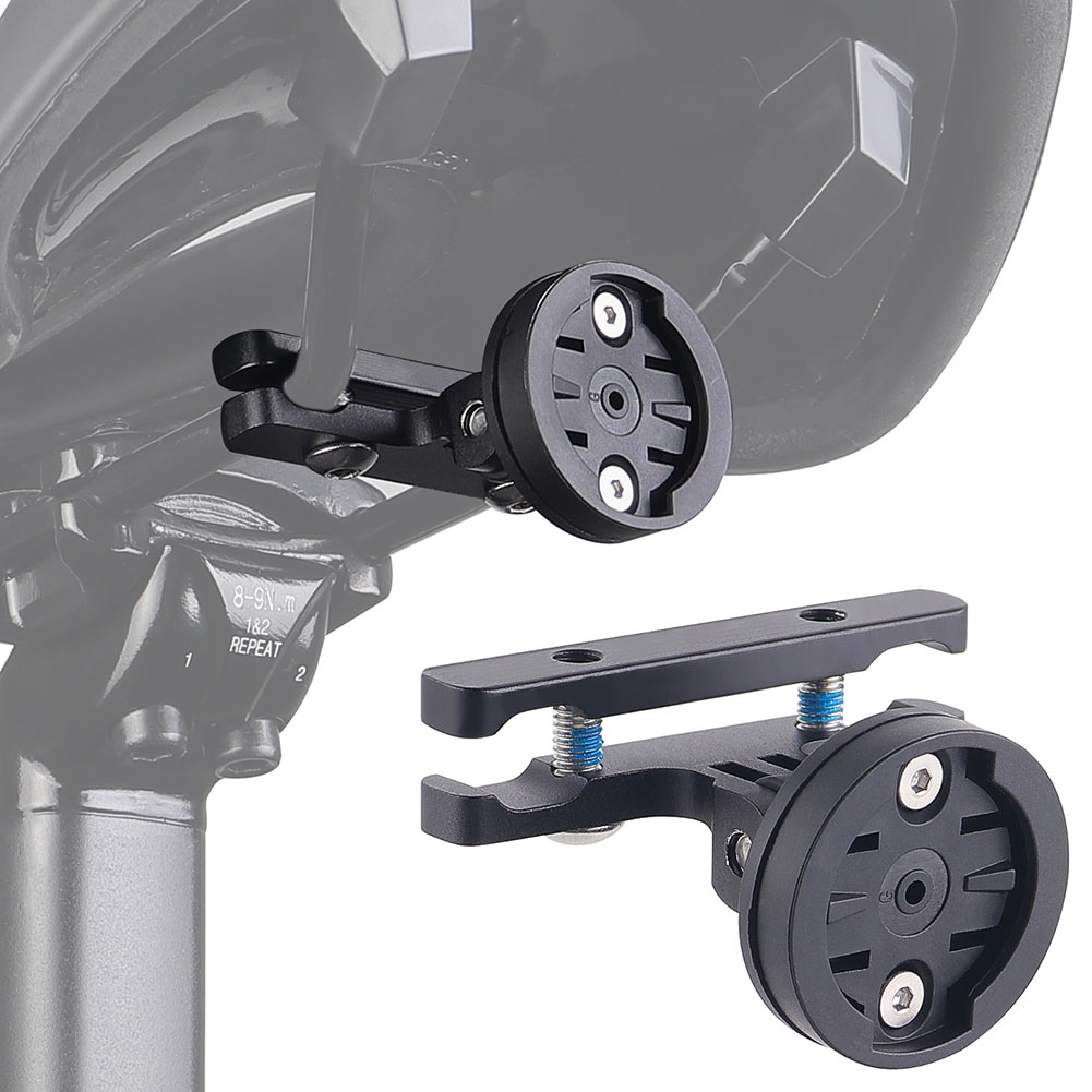 Bike Taillight Seatpost Bracke – Commuting By Bike Bewertung und Preis
