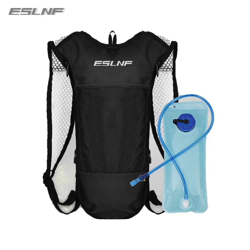 ESLNF Bicycle Bike Bags Water  – Cycling Commute Backpack Bewertung und Preis