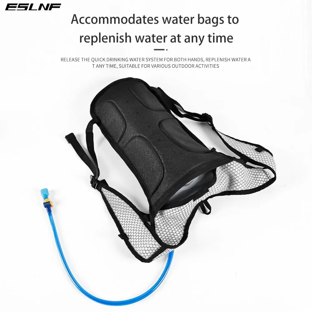 ESLNF Bicycle Bike Bags Water  – Cycling Commute Backpack Bewertung und Preis