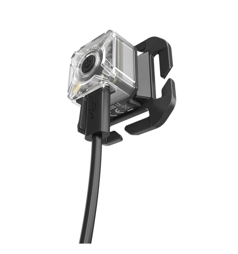 NITECORE NU06 LE Signal Light  – Cycling Commute Backpack Bewertung und Preis