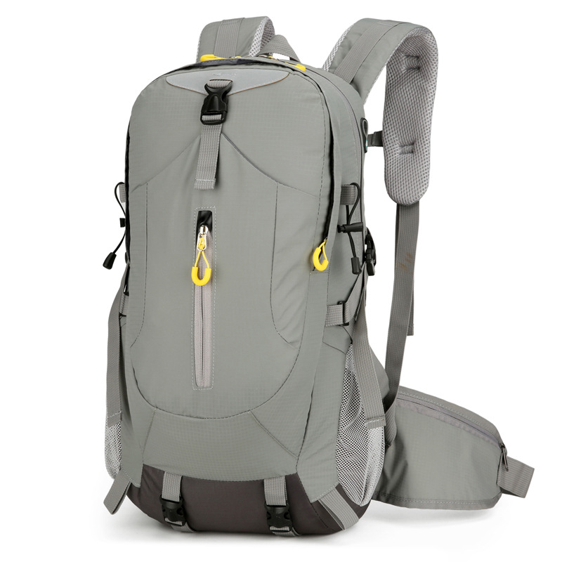 Large Capacity Outdoor Mountai – Cycling Commuter Backpack Bewertung und Preis
