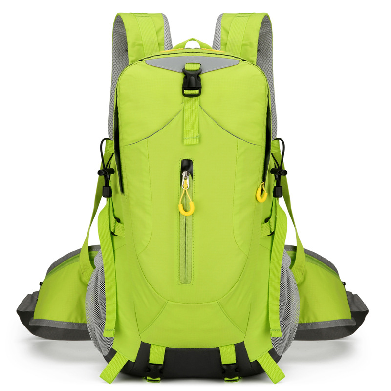 Large Capacity Outdoor Mountai – Cycling Commuter Backpack Bewertung und Preis
