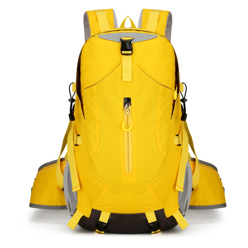 Large Capacity Outdoor Mountai – Cycling Commuter Backpack Bewertung und Preis