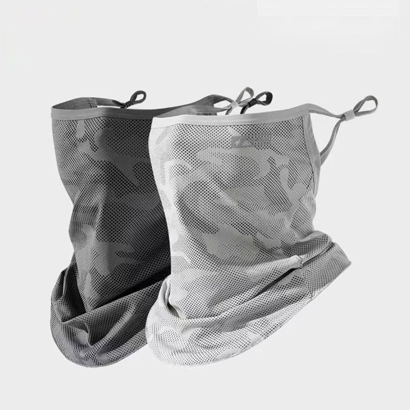 Neck Gaiter UV Protection Face – Cycling Loop Bewertung und Preis
