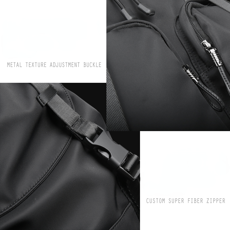 BJIAX Men Backpack Leisure Tra – Cycling Commuter Backpack Bewertung und Preis