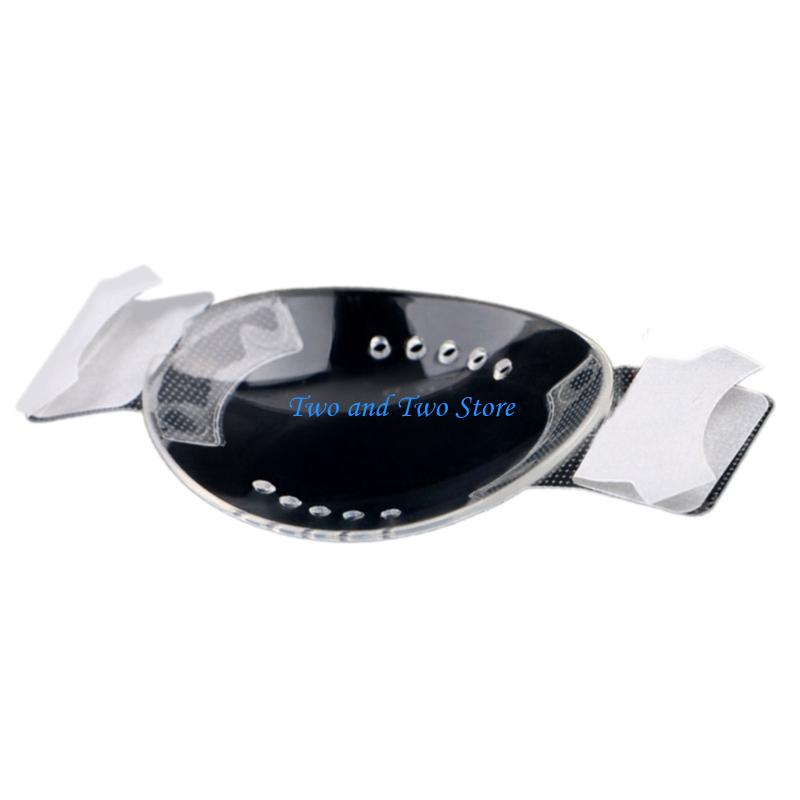 HX6F Clear Ventilated Eye Prot – Cycling To Work Bewertung und Preis