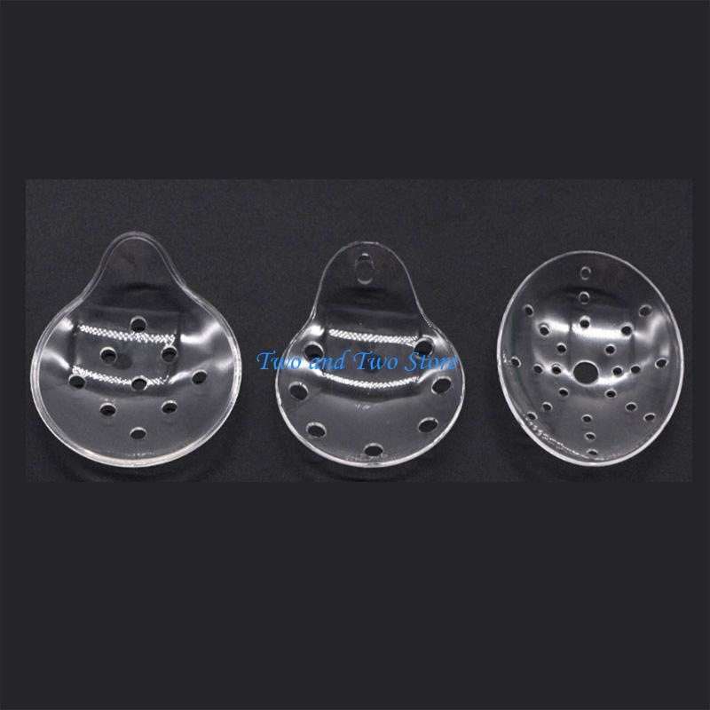 HX6F Clear Ventilated Eye Prot – Cycling To Work Bewertung und Preis