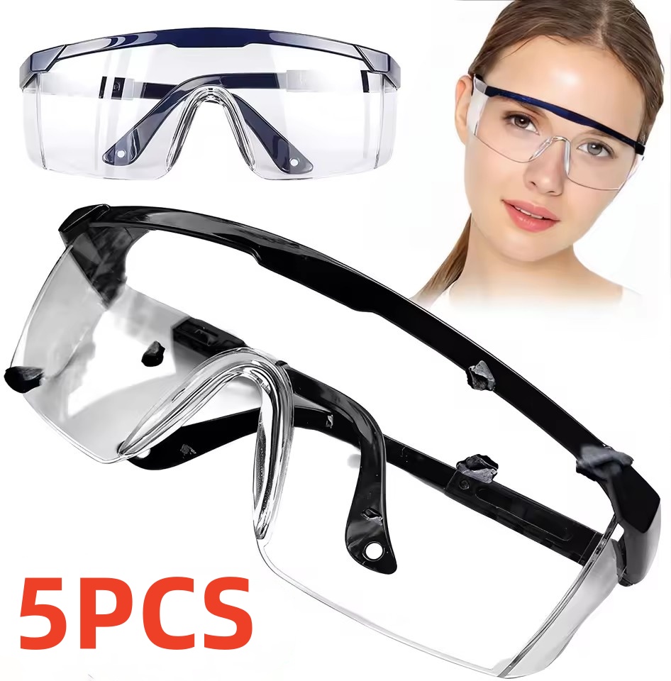 Anti-Splash Work Safety Glasse – Cycling To Work Bewertung und Preis