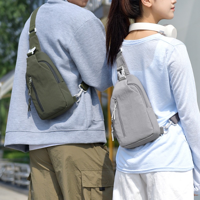 Women's and Men's Casual Cross – Cycling Commute Bag Bewertung und Preis