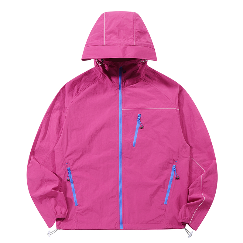 2026 New Women's UPF 50+ Light – Cycling Commute Jacket Bewertung und Preis