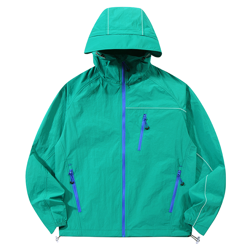 2026 New Women's UPF 50+ Light – Cycling Commute Jacket Bewertung und Preis