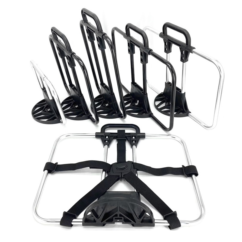 For Brompton S-bag Backpack Br – Cycling Commute Backpack Bewertung und Preis