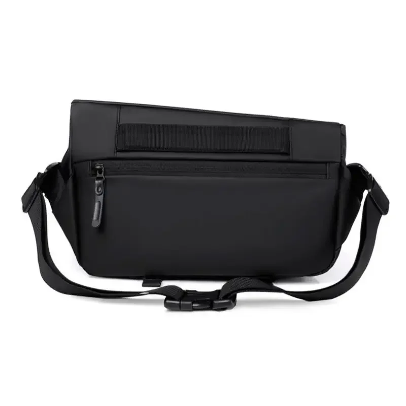 Men's Functional Crossbody Bag – Cycling Commute Bag Bewertung und Preis