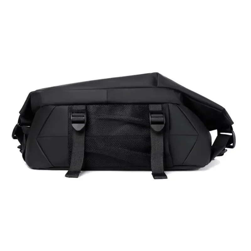 Men's Functional Crossbody Bag – Cycling Commute Bag Bewertung und Preis