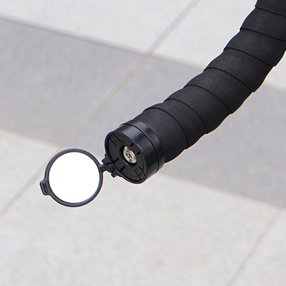 Cycling Handlebar Convex Mirro – Mirror Handlebar Convex Bewertung und Preis