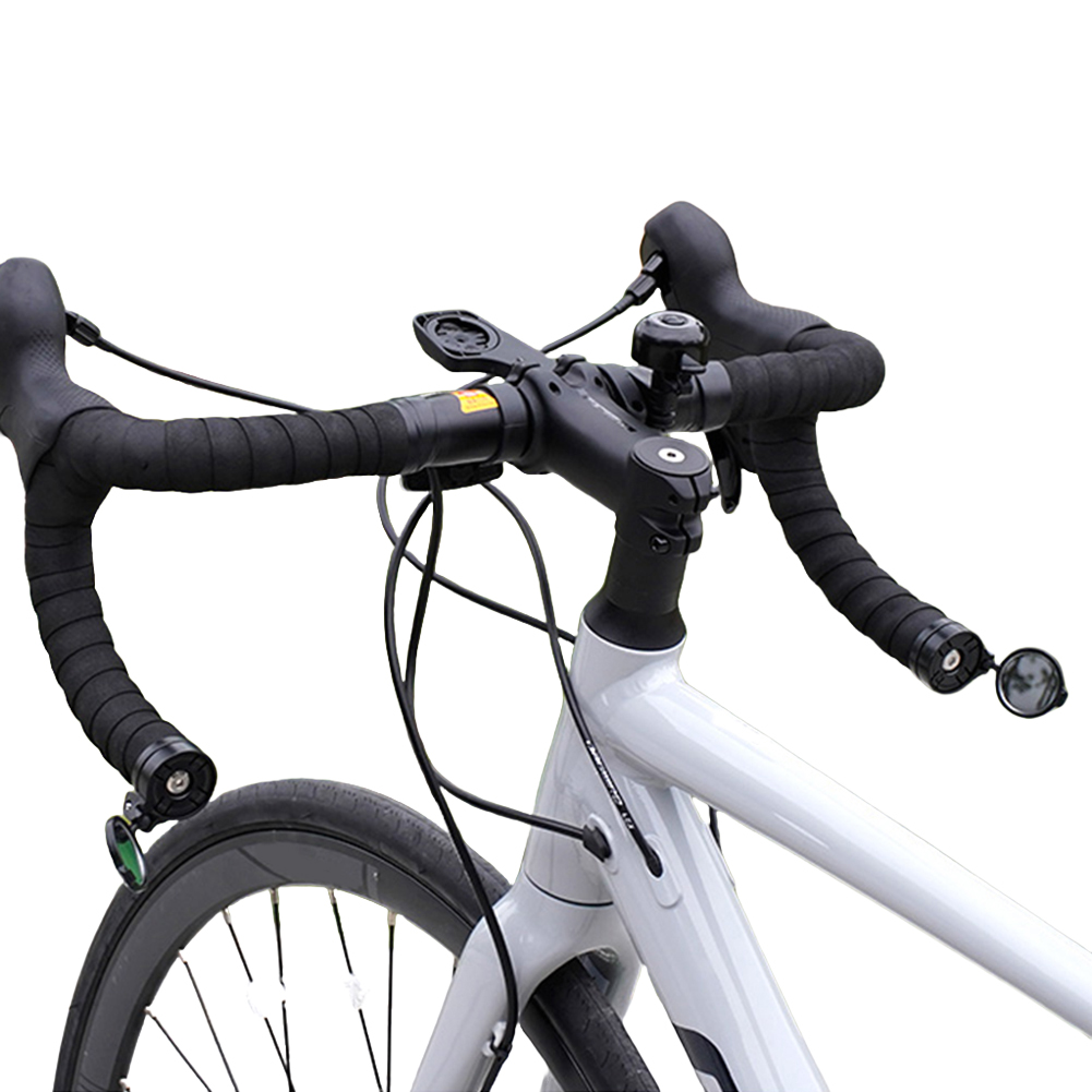 Cycling Handlebar Convex Mirro – Mirror Handlebar Convex Bewertung und Preis