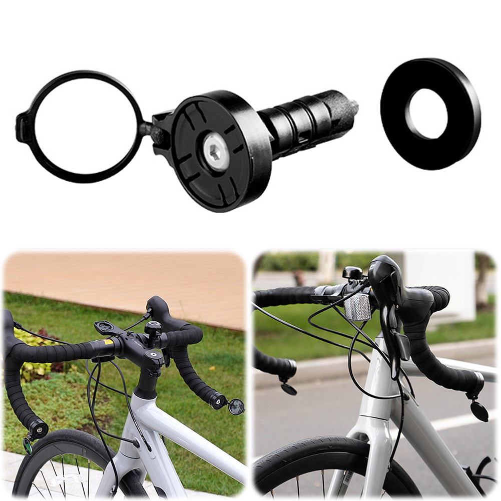 Cycling Handlebar Convex Mirro – Mirror Handlebar Convex Bewertung und Preis