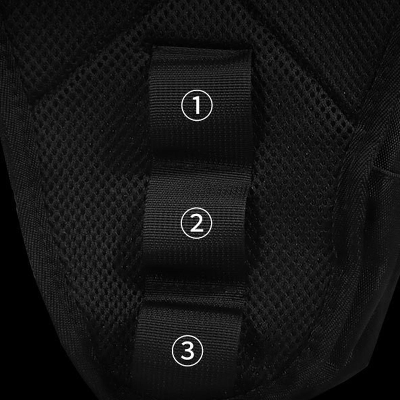 Thigh Bag Motorcycle Waterproo – Cycling Commute Bag Bewertung und Preis