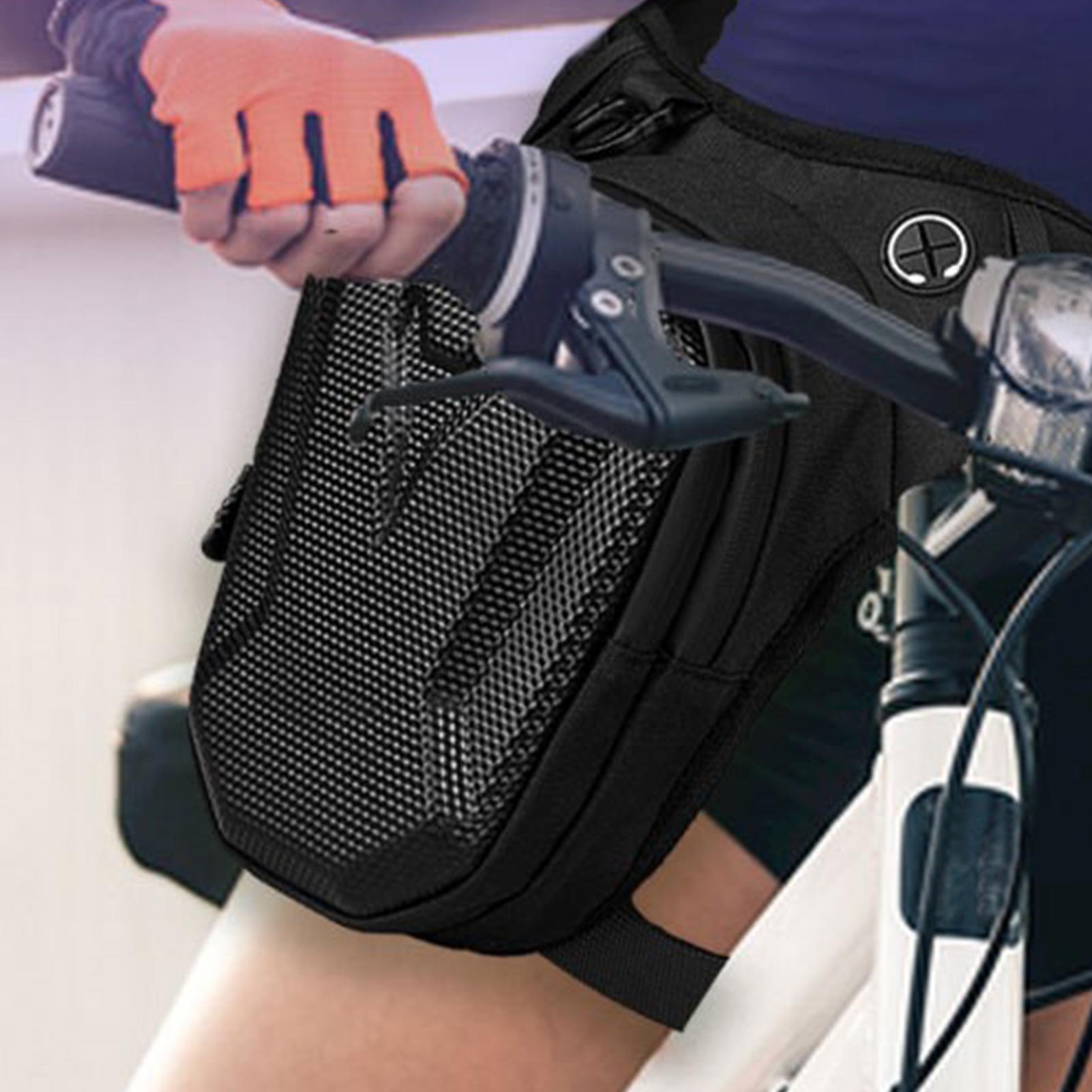 Thigh Bag Motorcycle Waterproo – Cycling Commute Bag Bewertung und Preis
