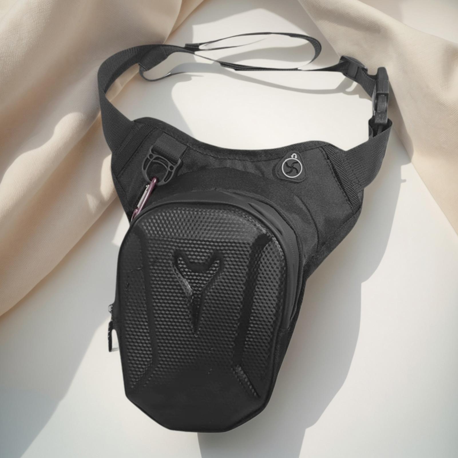 Thigh Bag Motorcycle Waterproo – Cycling Commute Bag Bewertung und Preis
