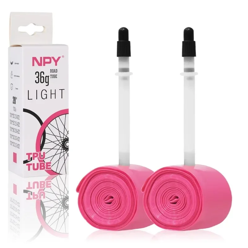 NPY Bike Inner Tube Anti Punct – Inner Tube 700C Bewertung und Preis