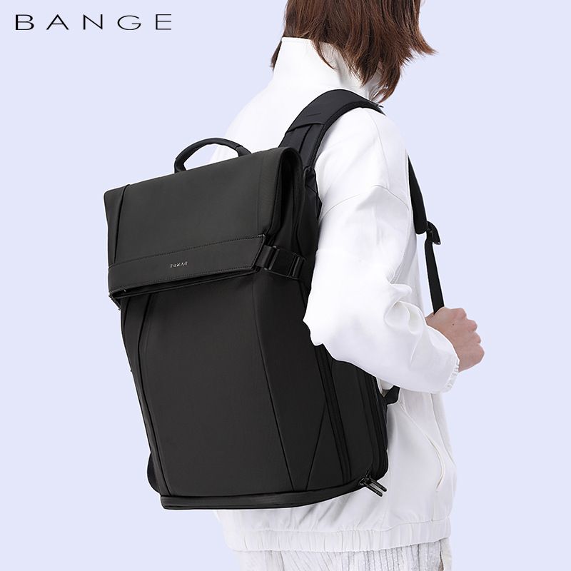 Mochila Bange 15.6-inch laptop – Cycling Commuter Backpack Bewertung und Preis