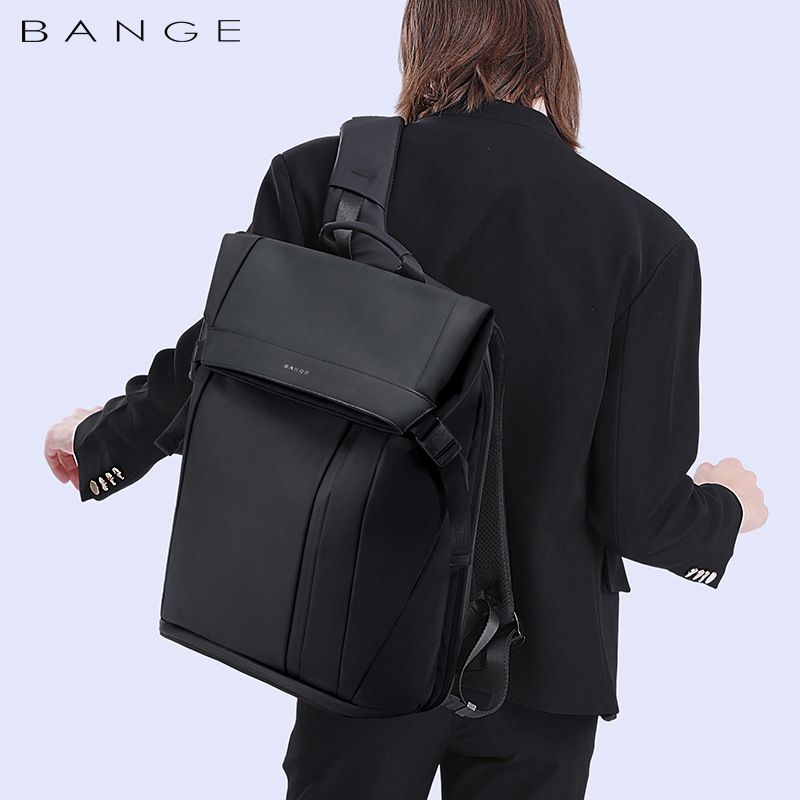Mochila Bange 15.6-inch laptop – Cycling Commuter Backpack Bewertung und Preis
