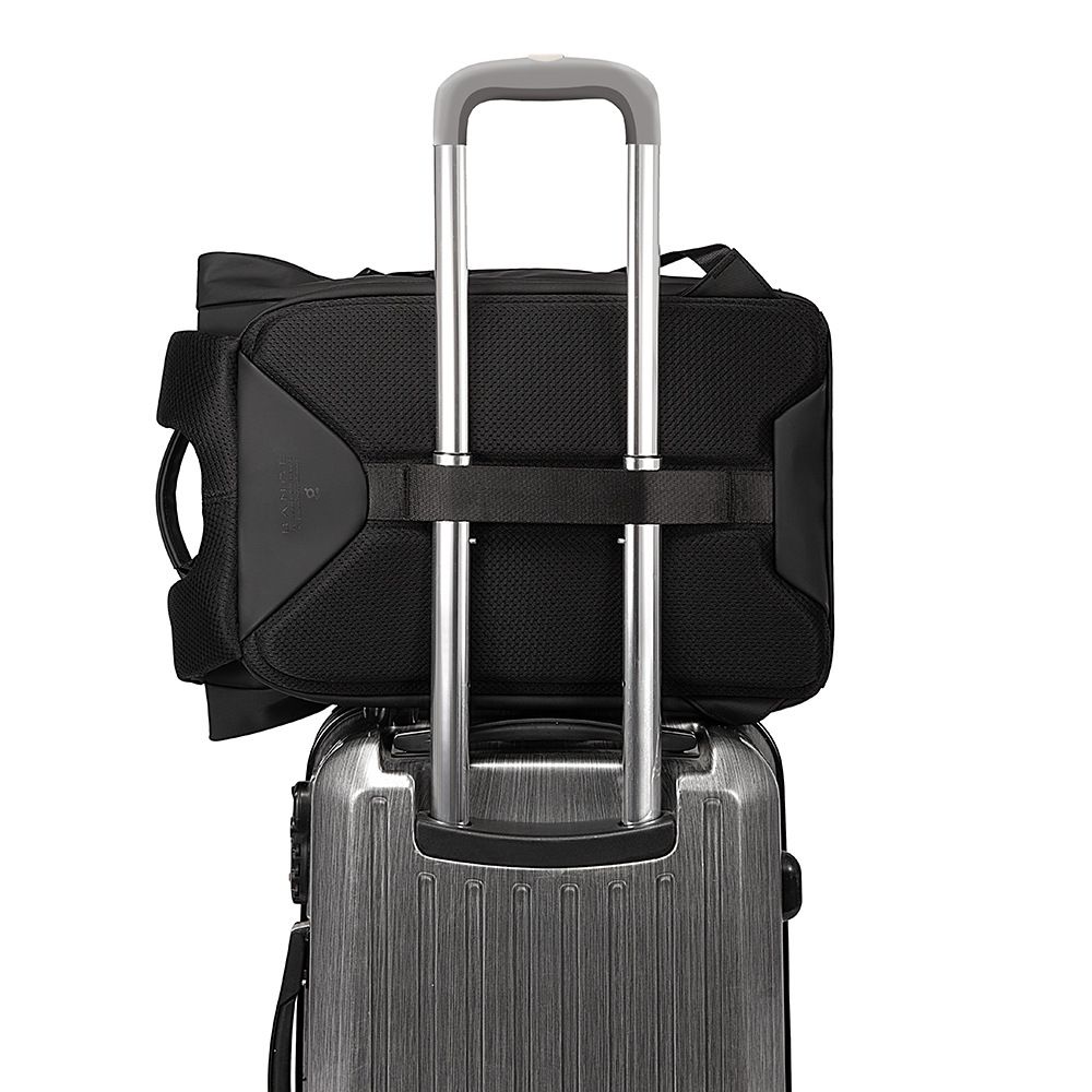 Mochila Bange 15.6-inch laptop – Cycling Commuter Backpack Bewertung und Preis