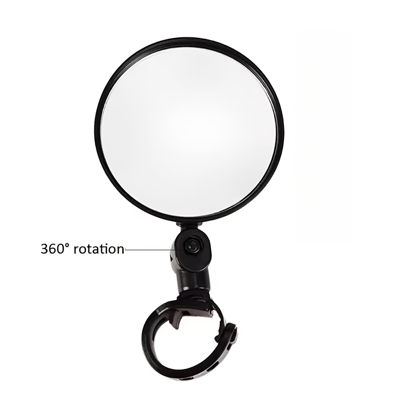 TOSUOD 1pc/1 Pair Universal Bi – Mirror Handlebar Convex Bewertung und Preis