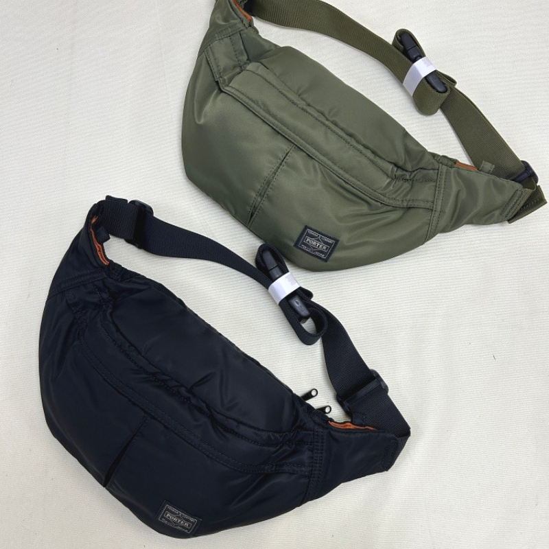 Porter Men Nylon Fanny Pack Li – Cycling Commute Bag Bewertung und Preis