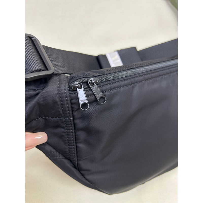 Porter Men Nylon Fanny Pack Li – Cycling Commute Bag Bewertung und Preis